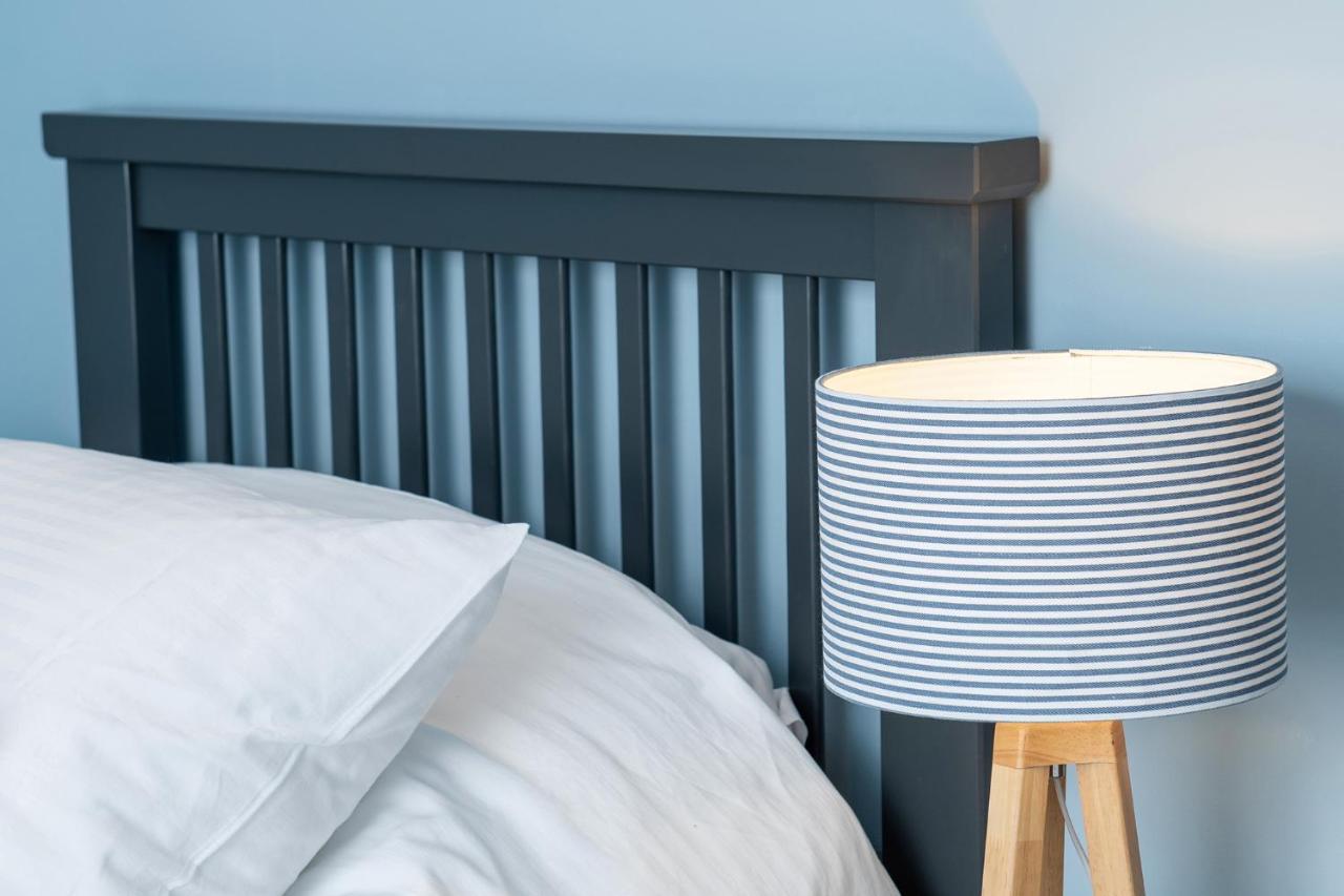 Abbey Road Boutique Holiday Apartment Llandudno Luaran gambar