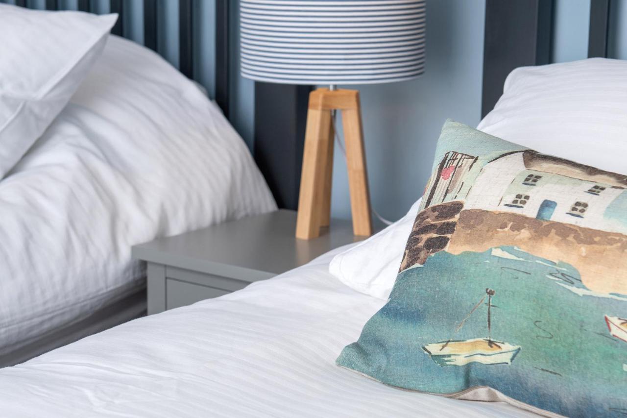 Abbey Road Boutique Holiday Apartment Llandudno Luaran gambar