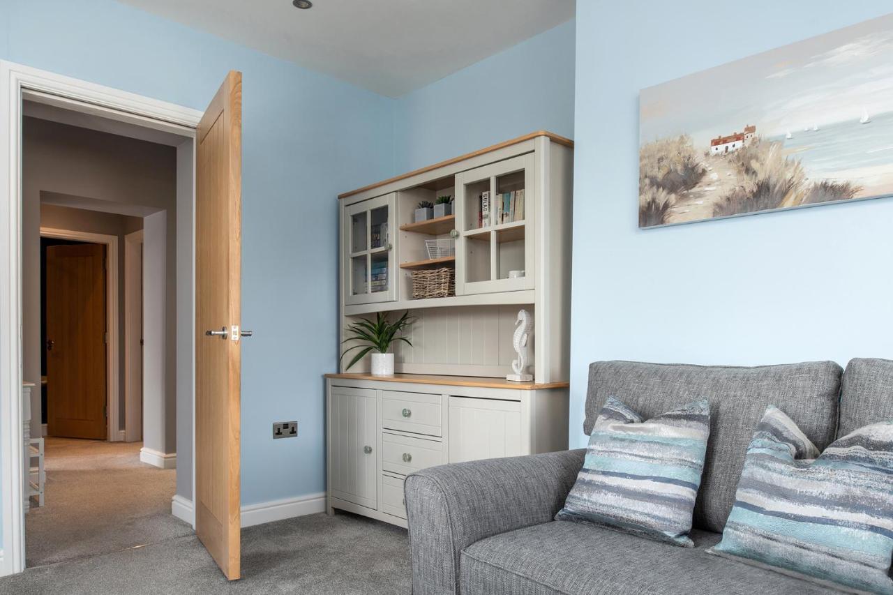Abbey Road Boutique Holiday Apartment Llandudno Luaran gambar