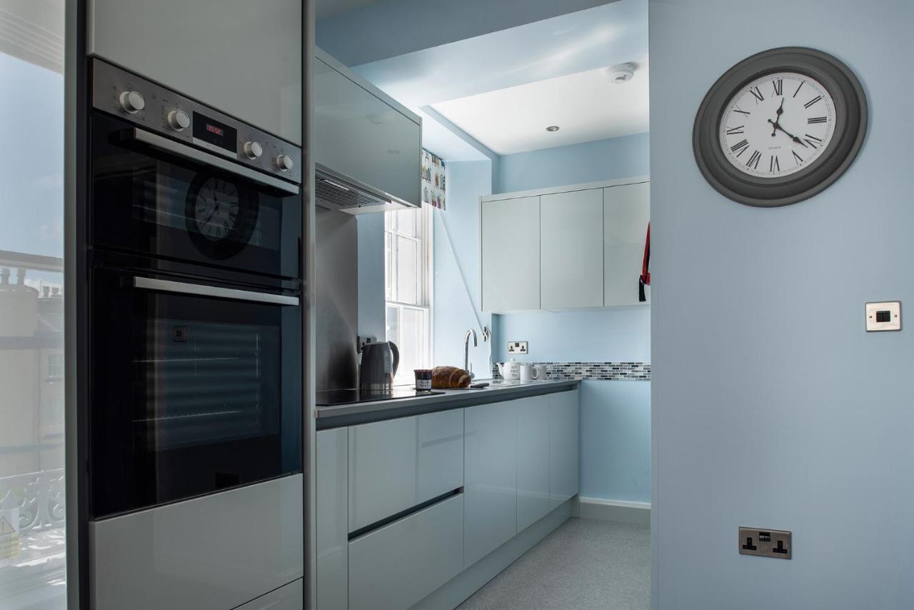 Abbey Road Boutique Holiday Apartment Llandudno Luaran gambar