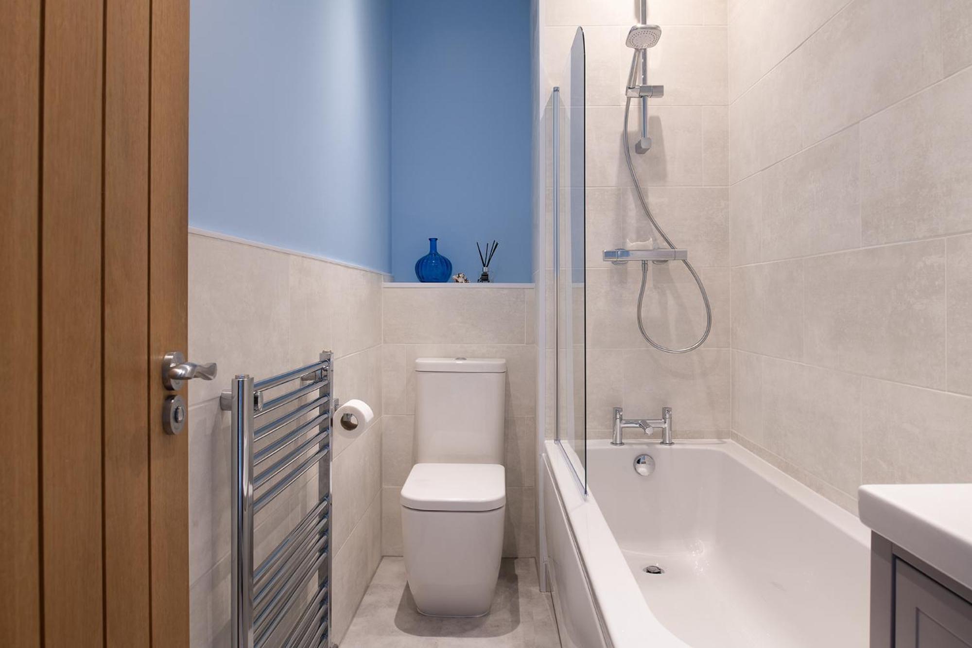 Abbey Road Boutique Holiday Apartment Llandudno Luaran gambar
